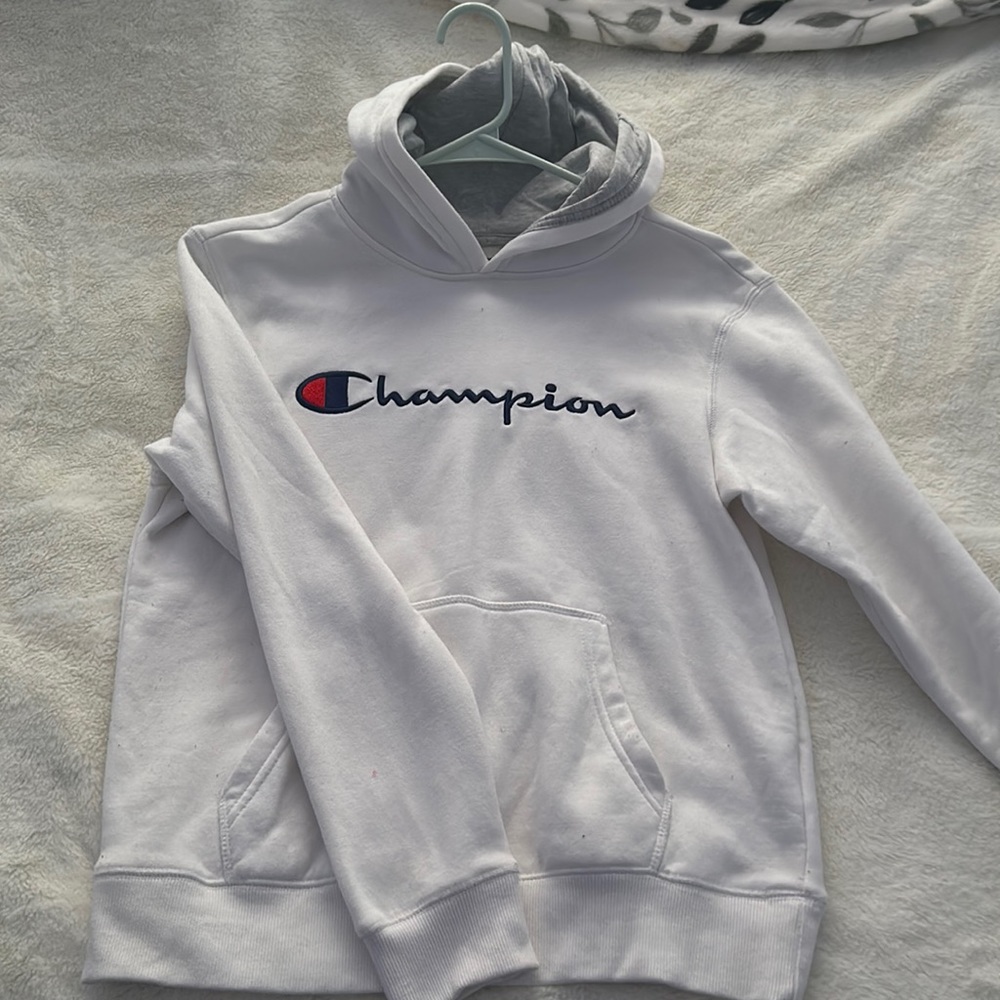 Champion Authenic Athletic Wear